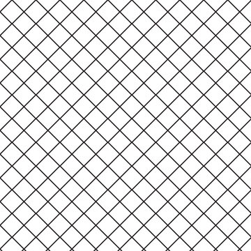 abstract grid line cellular pattern.