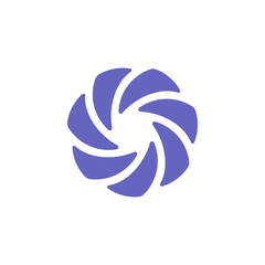 abstract design element