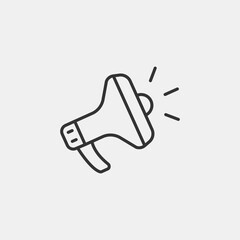 project management vector icon illustration sign. Business organisation icon for web and mobile app