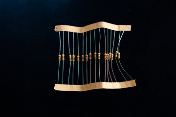 Electric Resistor