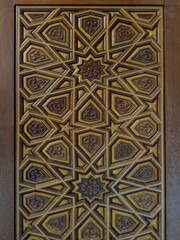 handcrafted wooden door craftsmanship and craft