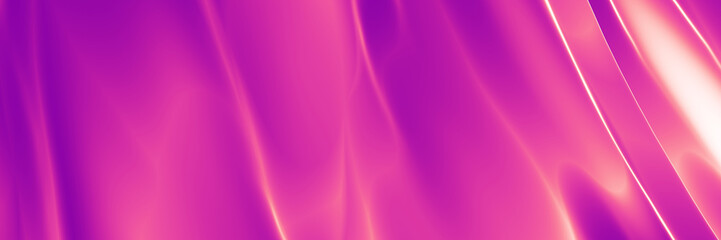 Gradient wave. Abstract wave background.