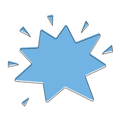 Speech Bubble Dialog