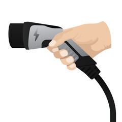 Ev Charging Cable	
