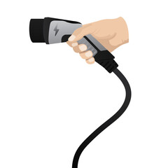 Ev Charging Cable	
