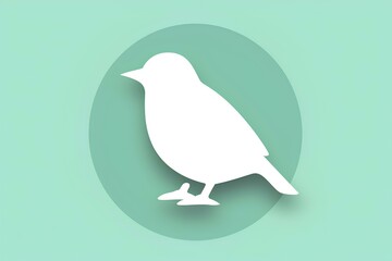 Fototapeta premium dove of peace made by midjourney