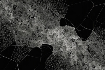 Large Language Models - Generative AI illustration