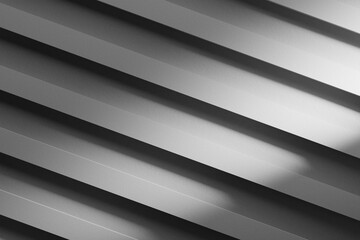 Obraz premium Monotone paper texture background with square and line patterns