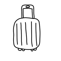 Carrier luggage