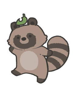 たぬき