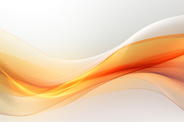 Abstract background, colorful smooth wave, curve, shiny design