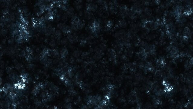 The web of the universe, dark matter, cosmic network