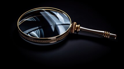 loupe searching lens tool optical