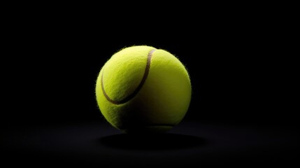 tennis ball sport game yelllow ball 