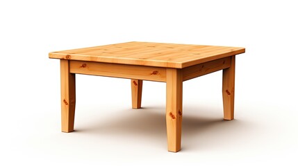 wooden table furniture seat vintage