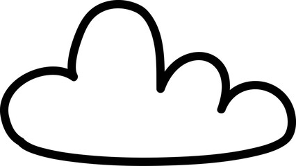 Speech bubble element