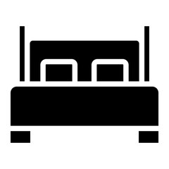 wedding bed glyph 