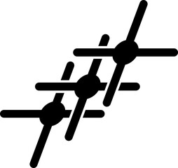 Y2K star shape streetwear aesthetic