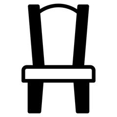 wedding chair dualtone