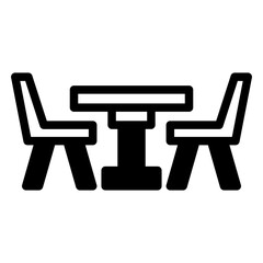 dining table dualtone