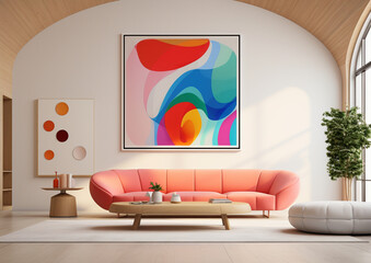 living room interior colors