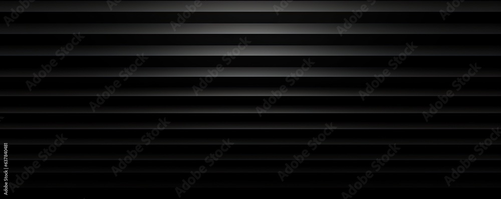 Poster elegance in darkness. abstract black wallpaper. futuristic flows. digital geometric patterns. tech d