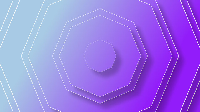 Octagon Backgrounds