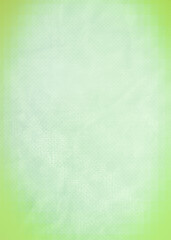 Nice light green texture vertical background with space for text or image, usable for social media, story, banner, poster, Ads, card, events, party, celebration, and design works