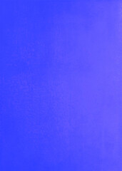 Blue abstract gradient vertical background with space for your text or image, usable for social media, story, banner, poster, Ads, card, events, party, celebration, and  design works