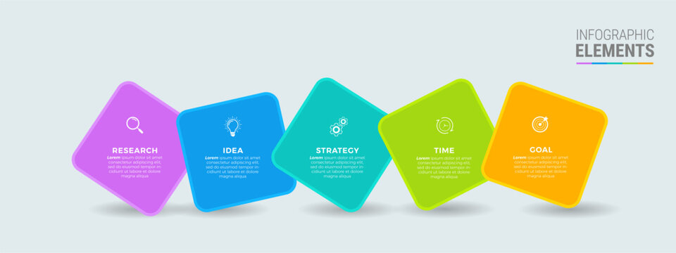 Process Map Infographic Images – Browse 34,184 Stock Photos, Vectors ...