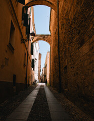 Alghero © Bartosz