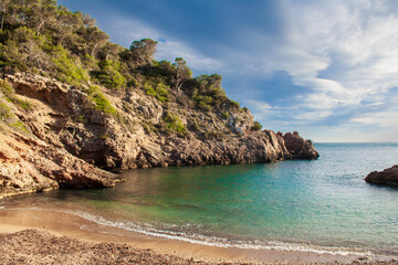Hidden Little Bay