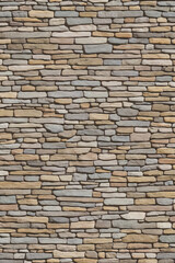 Masonry, texture. For text, advertising and marketing. Beautiful background. Vertical.