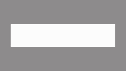 Obraz premium Animated lower third in stunning high-quality Illustration. Lower Third for a title, tv news, and news channels. The red color and white colors lower third.