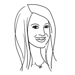 portrait of a person