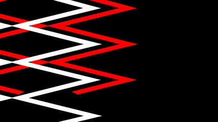 Vibrant colorful animated lines designed in abstract illustration vertical high-resolution. Colorful lines in stunning vertical high-resolution. Easy to use.