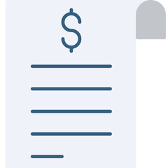 Invoice Icon