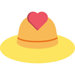 Hat Icon