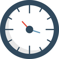 Clock Icon