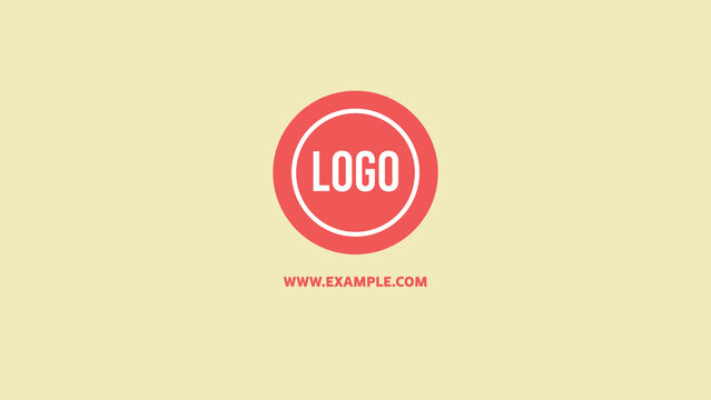 Minimal Shapes Logo