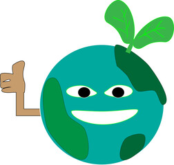 green earth save earth