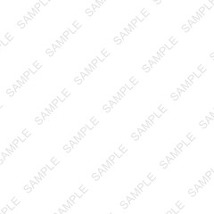 Sample watermark on a Transparent Background