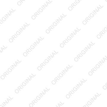 Original watermark on a Transparent Background