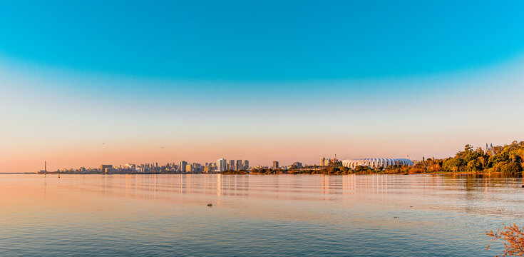 Porto Alegre
