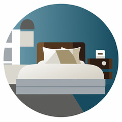 icon bedroom 