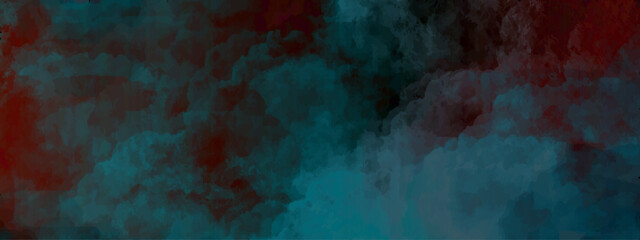 red effect dark green night watercolor background texture vector watercolor grunge old wall abstract, scratch wall colorful background, vintage, live, marble texture, winter premium quality wallpaper.