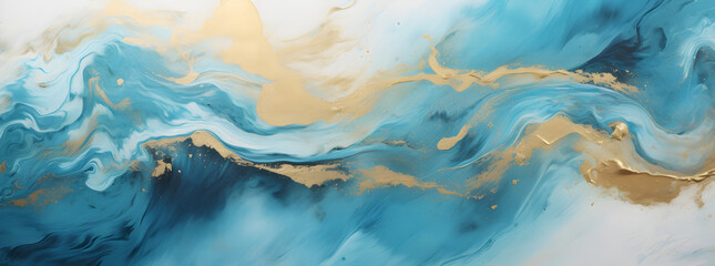 abstract background - Powered by Adobe