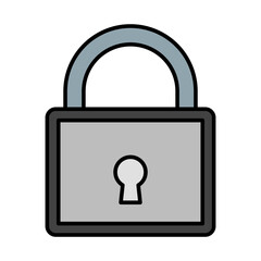 Lock  Icon Design