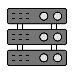 Server Icon Design