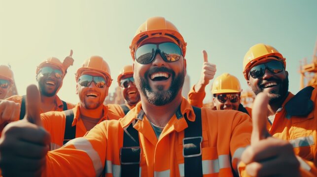 Professional petroleum engineer working on the exploration of petroleum in the sea.